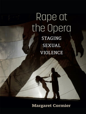 cover image of Rape at the Opera